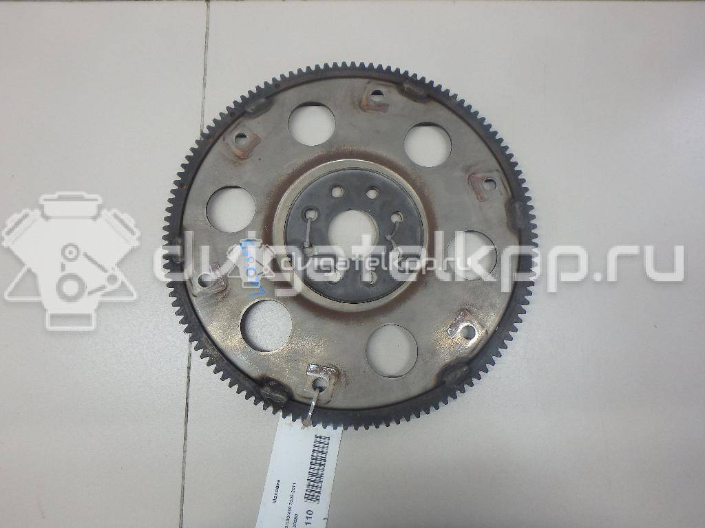 Фото Маховик для двигателя 3GR-FSE для Lexus / Toyota 231-249 л.с 24V 3.0 л бензин 3210130080 {forloop.counter}}