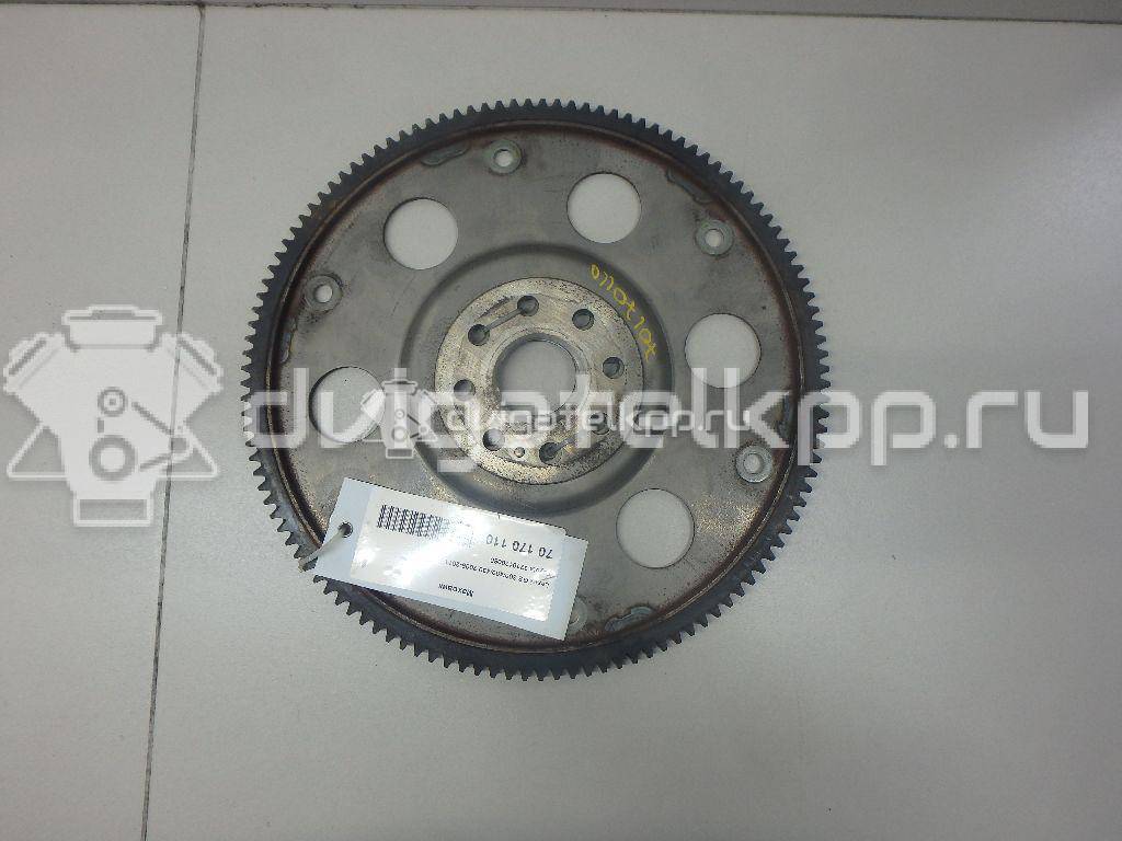 Фото Маховик для двигателя 3GR-FSE для Lexus / Toyota 231-249 л.с 24V 3.0 л бензин 3210130080 {forloop.counter}}