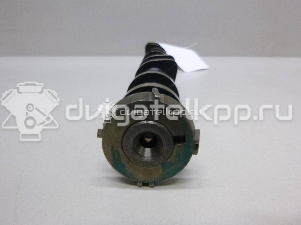 Фото Распредвал впускной для двигателя M16A для Maruti Suzuki / Suzuki / Suzuki (Changan) 109 л.с 16V 1.6 л бензин 1271069GE0 {forloop.counter}}