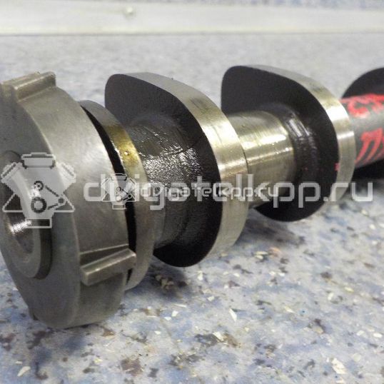 Фото Распредвал впускной для двигателя M16A для Maruti Suzuki / Suzuki / Fiat 106-120 л.с 16V 1.6 л бензин 1271069GE0