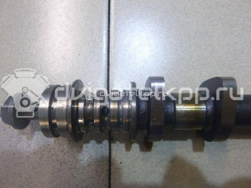 Фото Распредвал впускной для двигателя M16A для Maruti Suzuki / Suzuki / Suzuki (Changhe) 95-109 л.с 16V 1.6 л бензин 1271069GE0 {forloop.counter}}