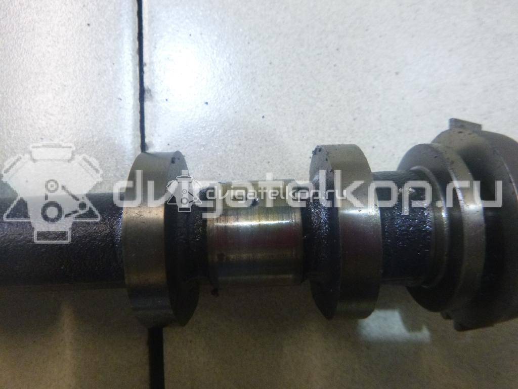 Фото Распредвал впускной для двигателя M16A для Maruti Suzuki / Suzuki / Suzuki (Changhe) 95-109 л.с 16V 1.6 л бензин 1271069GE0 {forloop.counter}}