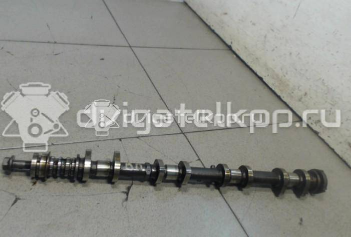 Фото Распредвал впускной для двигателя M16A для Maruti Suzuki / Suzuki / Suzuki (Changhe) 95-109 л.с 16V 1.6 л бензин 1271069GE0 {forloop.counter}}