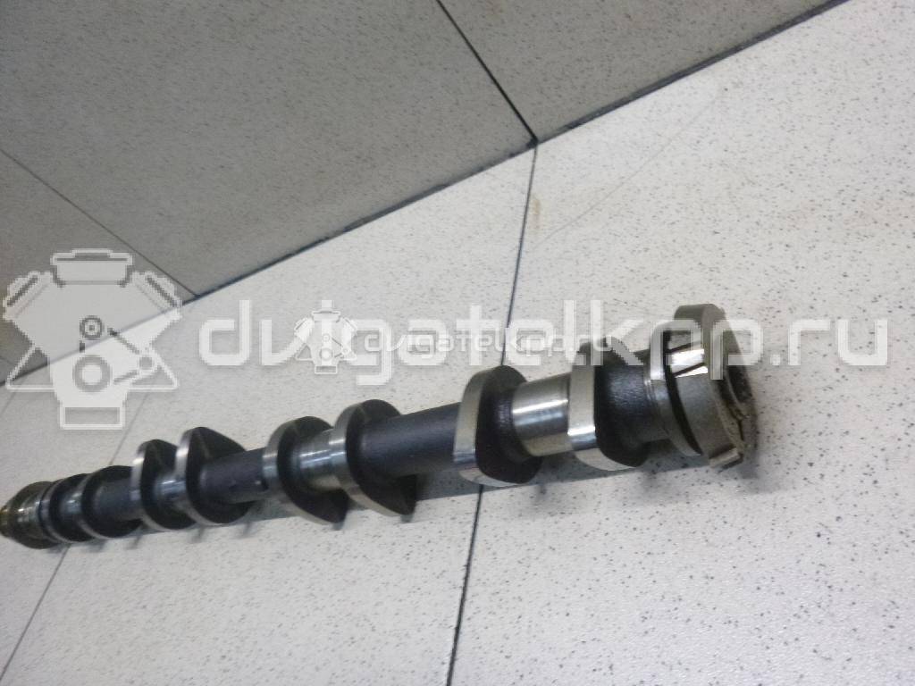 Фото Распредвал впускной для двигателя M16A для Maruti Suzuki / Suzuki / Suzuki (Changan) 109 л.с 16V 1.6 л бензин 1271069GE0 {forloop.counter}}