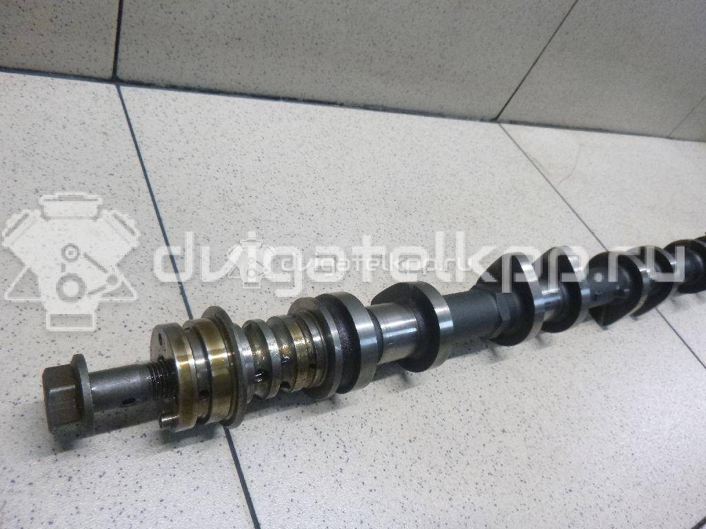 Фото Распредвал впускной для двигателя M16A для Maruti Suzuki / Suzuki / Suzuki (Changhe) 95-109 л.с 16V 1.6 л бензин 1271069GE0 {forloop.counter}}