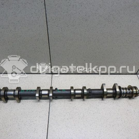 Фото Распредвал впускной для двигателя M16A для Maruti Suzuki / Suzuki / Suzuki (Changan) 109 л.с 16V 1.6 л бензин 1271069GE0