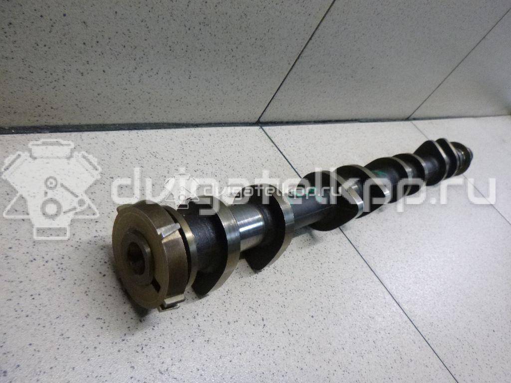 Фото Распредвал впускной для двигателя M16A для Maruti Suzuki / Suzuki / Suzuki (Changan) 109 л.с 16V 1.6 л бензин 1271069GE0 {forloop.counter}}