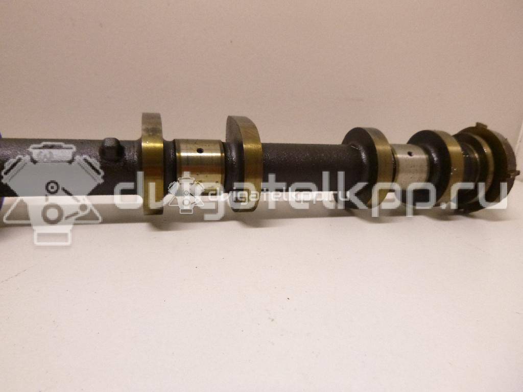 Фото Распредвал впускной для двигателя M16A для Maruti Suzuki / Suzuki / Suzuki (Changhe) 95-109 л.с 16V 1.6 л бензин 1271069GE0 {forloop.counter}}