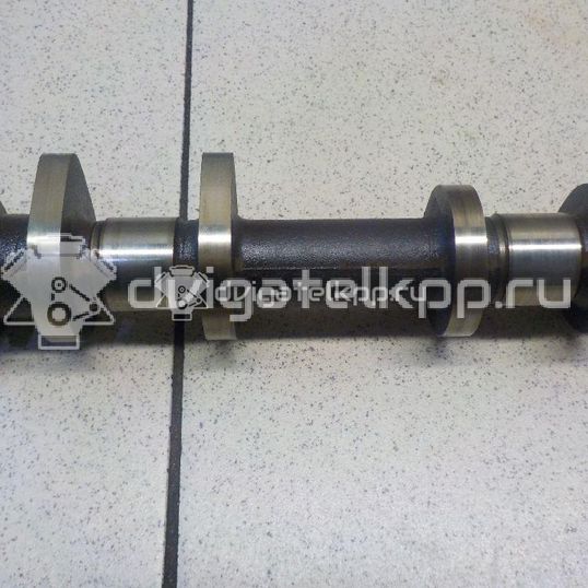 Фото Распредвал впускной для двигателя M16A для Maruti Suzuki / Suzuki / Fiat 106-120 л.с 16V 1.6 л бензин 1271069GE0