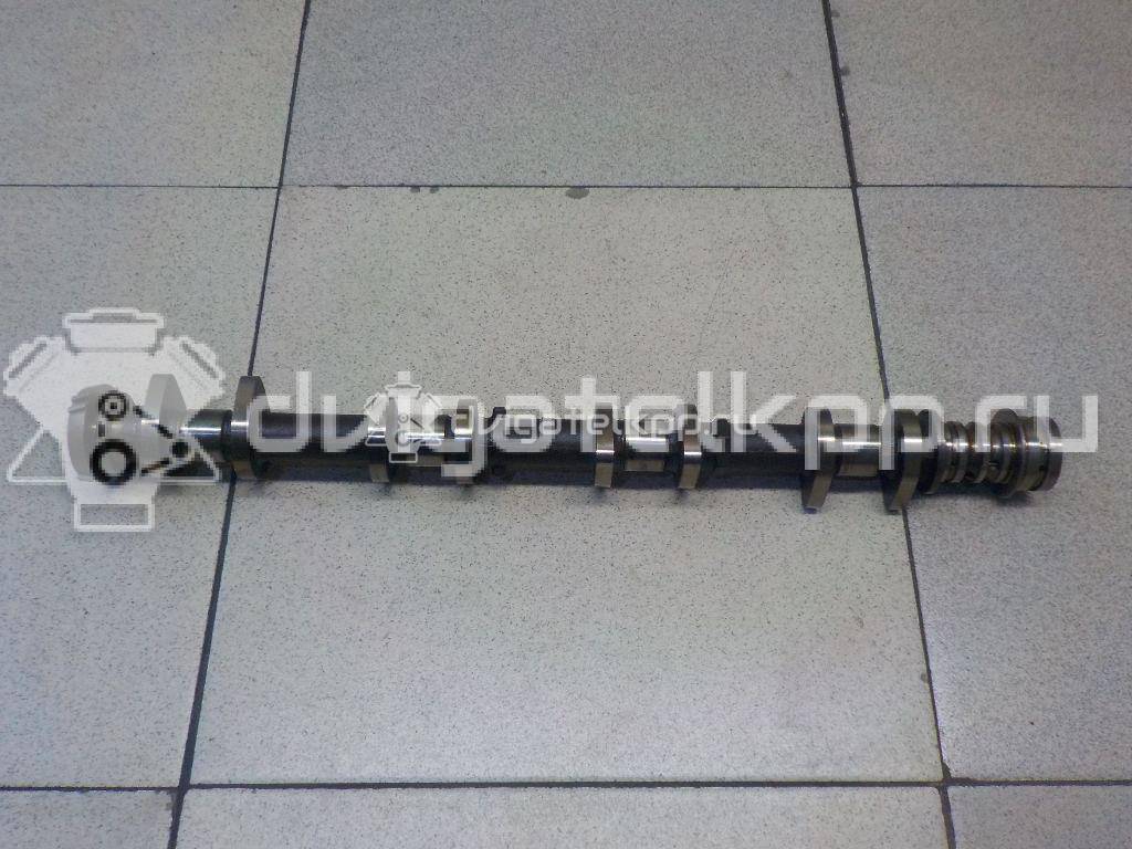 Фото Распредвал впускной для двигателя M16A для Maruti Suzuki / Suzuki / Suzuki (Changan) 109 л.с 16V 1.6 л бензин 1271069GE0 {forloop.counter}}