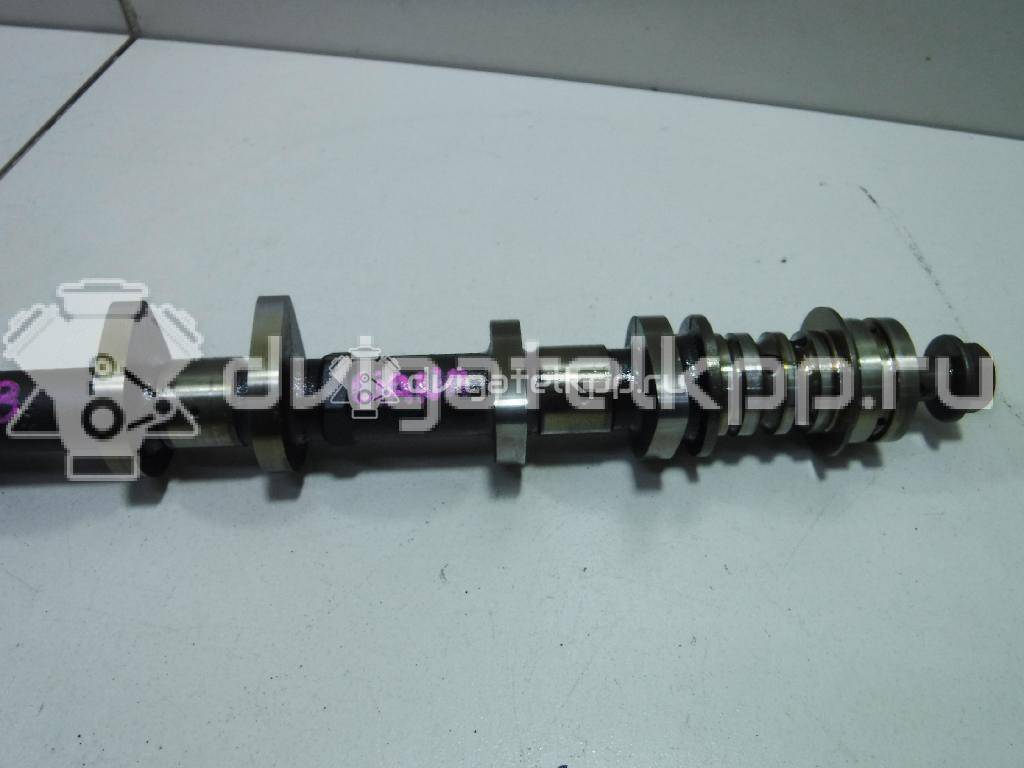 Фото Распредвал впускной для двигателя M16A для Maruti Suzuki / Suzuki / Suzuki (Changhe) 95-109 л.с 16V 1.6 л бензин 1271069GE0 {forloop.counter}}