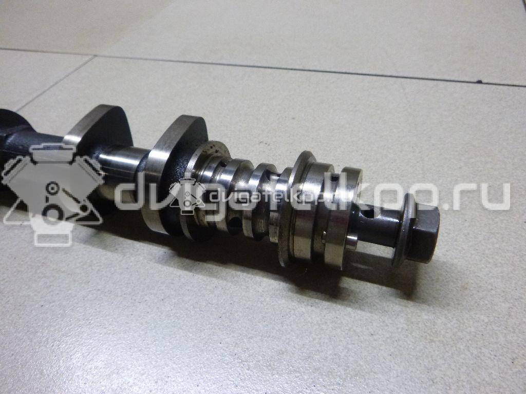 Фото Распредвал впускной для двигателя M16A для Maruti Suzuki / Suzuki / Fiat 106-120 л.с 16V 1.6 л бензин 1271069GE0 {forloop.counter}}