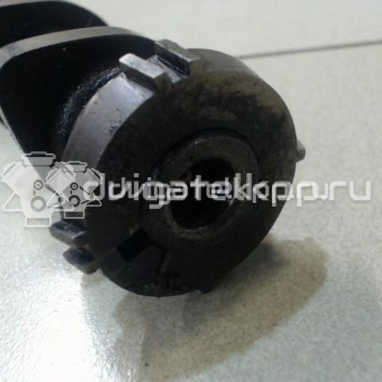 Фото Распредвал впускной для двигателя M16A для Maruti Suzuki / Suzuki / Fiat 106-120 л.с 16V 1.6 л бензин 1271069GE0