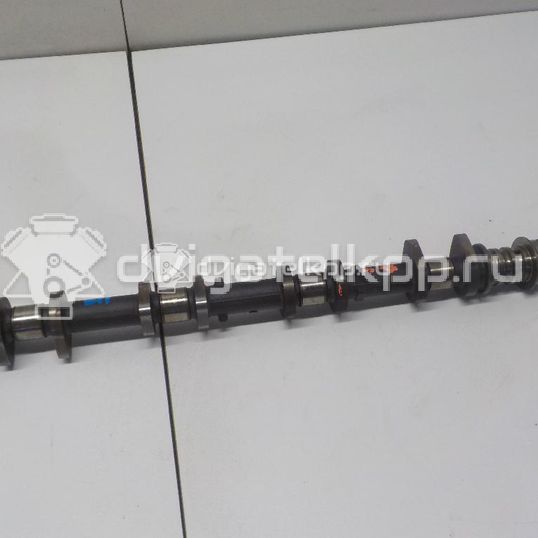 Фото Распредвал впускной для двигателя M16A для Maruti Suzuki / Suzuki / Fiat 106-120 л.с 16V 1.6 л бензин 1271069GE0