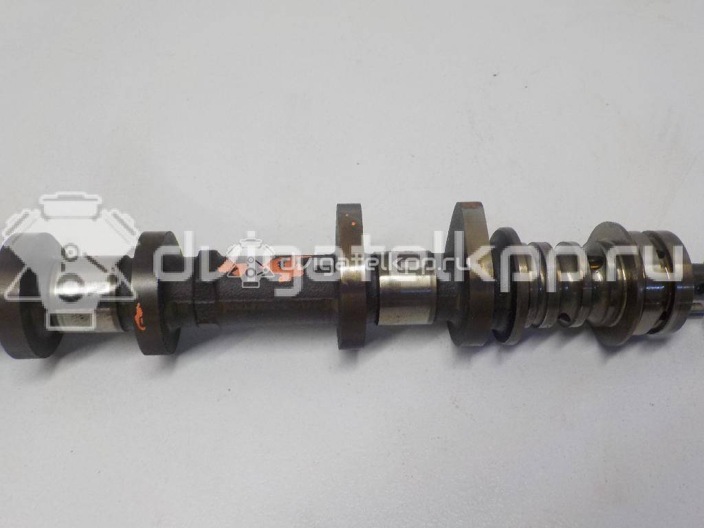 Фото Распредвал впускной для двигателя M16A для Maruti Suzuki / Suzuki / Fiat 106-120 л.с 16V 1.6 л бензин 1271069GE0 {forloop.counter}}