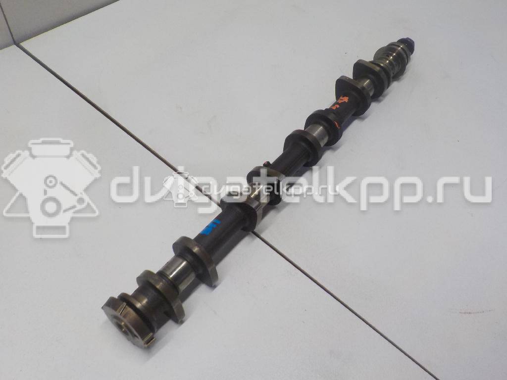 Фото Распредвал впускной для двигателя M16A для Maruti Suzuki / Suzuki / Fiat 106-120 л.с 16V 1.6 л бензин 1271069GE0 {forloop.counter}}