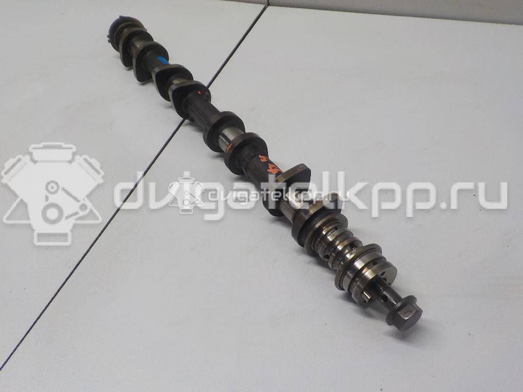 Фото Распредвал впускной для двигателя M16A для Maruti Suzuki / Suzuki / Fiat 106-120 л.с 16V 1.6 л бензин 1271069GE0 {forloop.counter}}