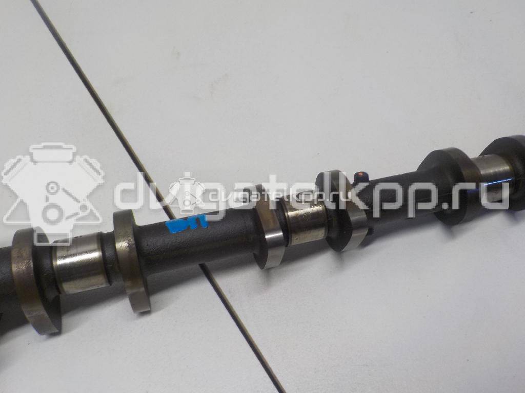 Фото Распредвал впускной для двигателя M16A для Maruti Suzuki / Suzuki / Suzuki (Changan) 109 л.с 16V 1.6 л бензин 1271069GE0 {forloop.counter}}