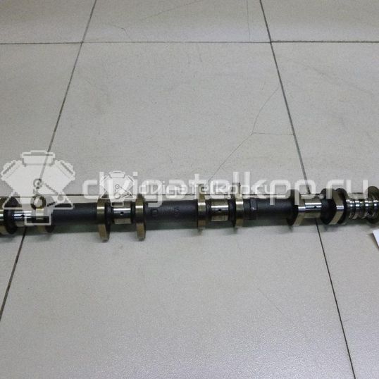 Фото Распредвал впускной для двигателя M16A для Maruti Suzuki / Suzuki / Fiat 106-120 л.с 16V 1.6 л бензин 1271069GE0