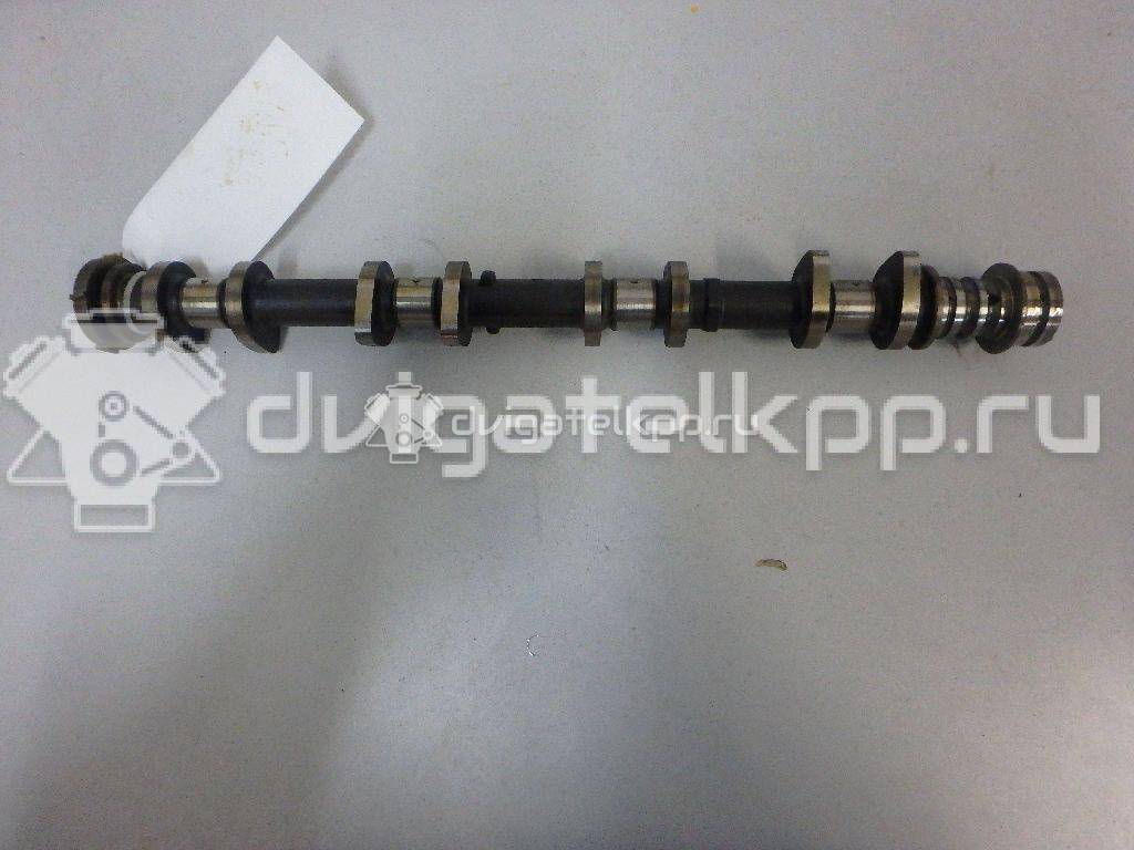 Фото Распредвал впускной для двигателя M16A для Maruti Suzuki / Suzuki / Fiat 106-120 л.с 16V 1.6 л бензин 1271069GE0 {forloop.counter}}