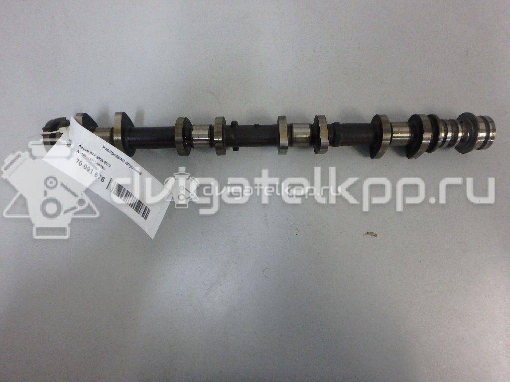 Фото Распредвал впускной для двигателя M16A для Maruti Suzuki / Suzuki / Fiat 106-120 л.с 16V 1.6 л бензин 1271069GE0 {forloop.counter}}