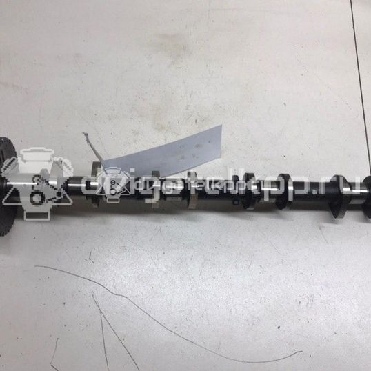 Фото Распредвал выпускной для двигателя M16A для Maruti Suzuki / Suzuki / Fiat 106-120 л.с 16V 1.6 л бензин 1272054G11