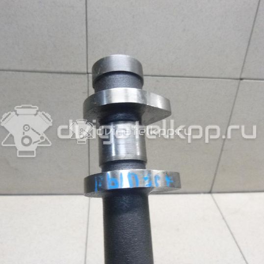 Фото Распредвал выпускной для двигателя M16A для Maruti Suzuki / Suzuki / Fiat 106-120 л.с 16V 1.6 л бензин 1272054G11