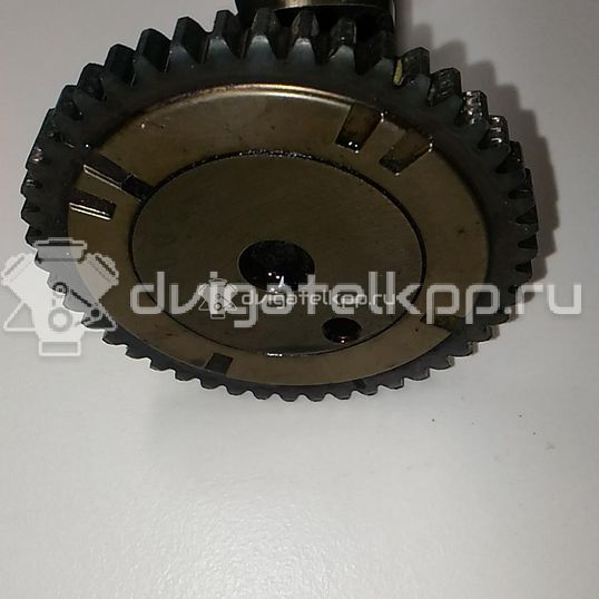 Фото Распредвал выпускной для двигателя M16A для Maruti Suzuki / Suzuki / Suzuki (Changan) 109 л.с 16V 1.6 л бензин 1272054G11