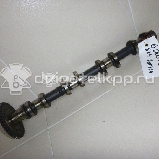 Фото Распредвал выпускной для двигателя M16A для Maruti Suzuki / Suzuki / Fiat 106-120 л.с 16V 1.6 л бензин 1272054G11