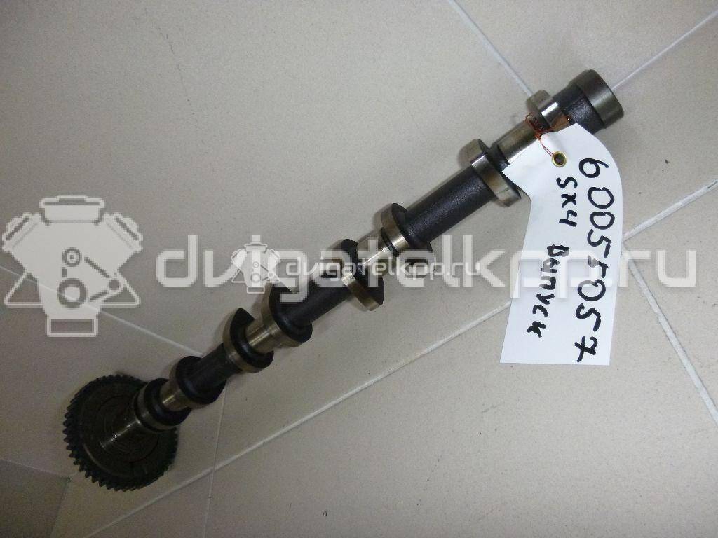 Фото Распредвал выпускной для двигателя M16A для Maruti Suzuki / Suzuki / Fiat 106-120 л.с 16V 1.6 л бензин 1272054G11 {forloop.counter}}