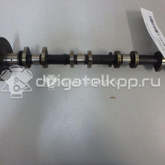 Фото Распредвал выпускной для двигателя M16A для Maruti Suzuki / Suzuki / Fiat 106-120 л.с 16V 1.6 л бензин 1272054G11