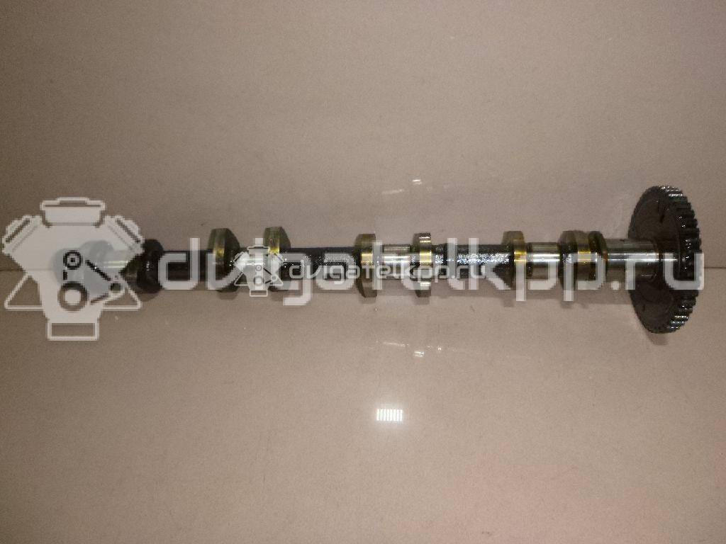 Фото Распредвал выпускной для двигателя M16A для Maruti Suzuki / Suzuki / Suzuki (Changan) 109 л.с 16V 1.6 л бензин 1272054G10 {forloop.counter}}