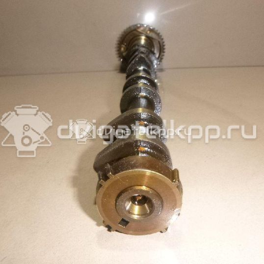 Фото Распредвал выпускной для двигателя M16A для Maruti Suzuki / Suzuki / Suzuki (Changan) 109 л.с 16V 1.6 л бензин 1272054G10