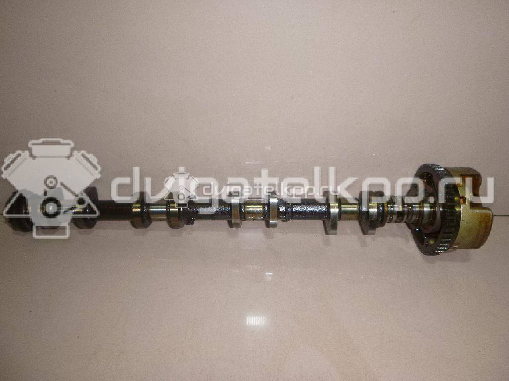 Фото Распредвал выпускной для двигателя M16A для Maruti Suzuki / Suzuki / Suzuki (Changan) 109 л.с 16V 1.6 л бензин 1272054G10 {forloop.counter}}