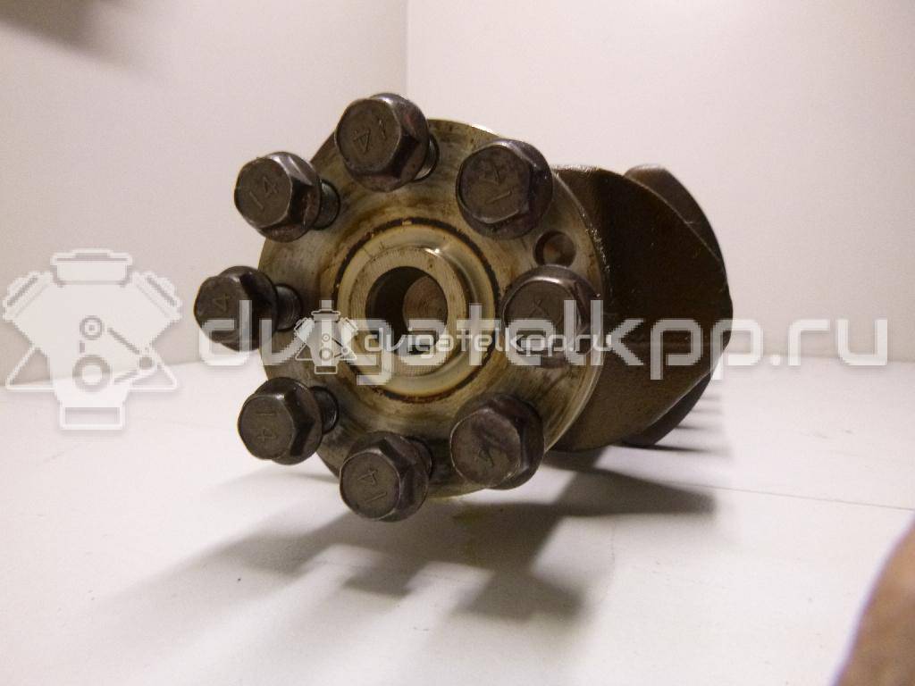 Фото Распредвал выпускной для двигателя M16A для Maruti Suzuki / Suzuki / Fiat 106-120 л.с 16V 1.6 л бензин 1272054G10 {forloop.counter}}