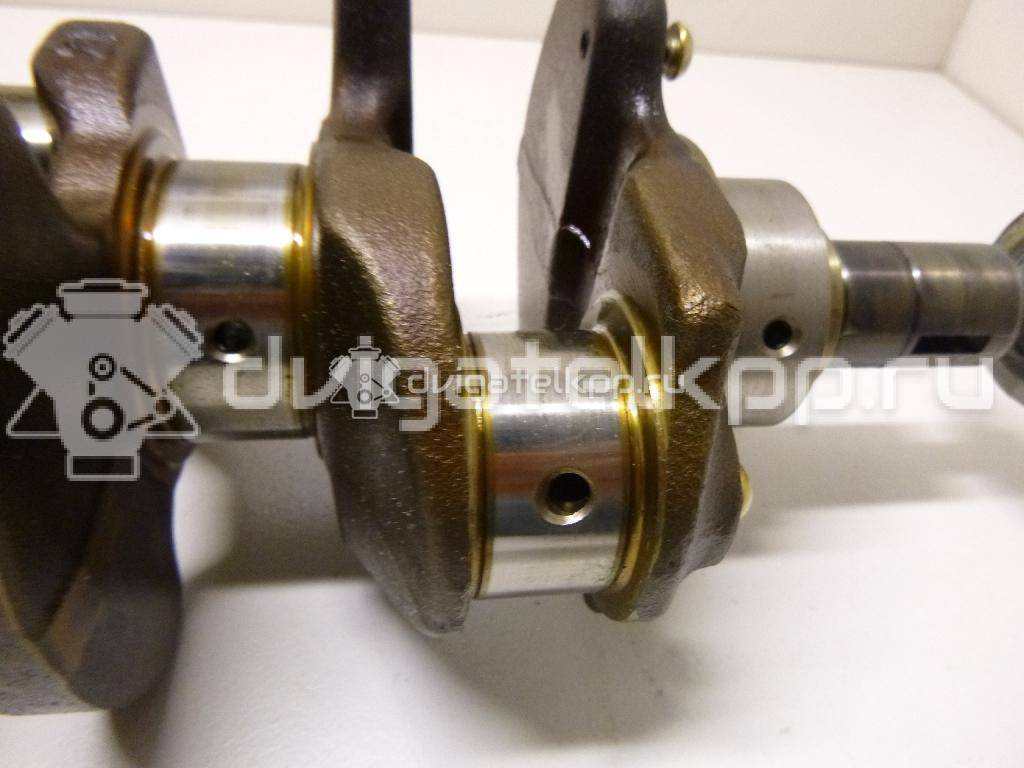 Фото Распредвал выпускной для двигателя M16A для Maruti Suzuki / Suzuki / Fiat 106-120 л.с 16V 1.6 л бензин 1272054G10 {forloop.counter}}