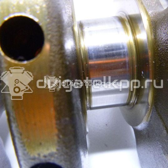 Фото Распредвал выпускной для двигателя M16A для Maruti Suzuki / Suzuki / Suzuki (Changhe) 95-109 л.с 16V 1.6 л бензин 1272054G10