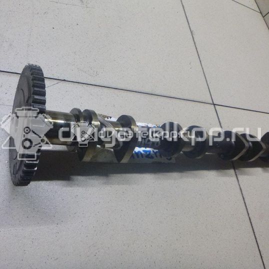 Фото Распредвал выпускной для двигателя M16A для Maruti Suzuki / Suzuki / Suzuki (Changhe) 95-109 л.с 16V 1.6 л бензин 1272054G10