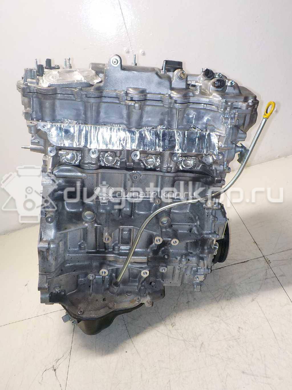 Фото Контрактный (б/у) двигатель 2AR-FSE для Lexus / Toyota 178-181 л.с 16V 2.5 л бензин 1900036480 {forloop.counter}}