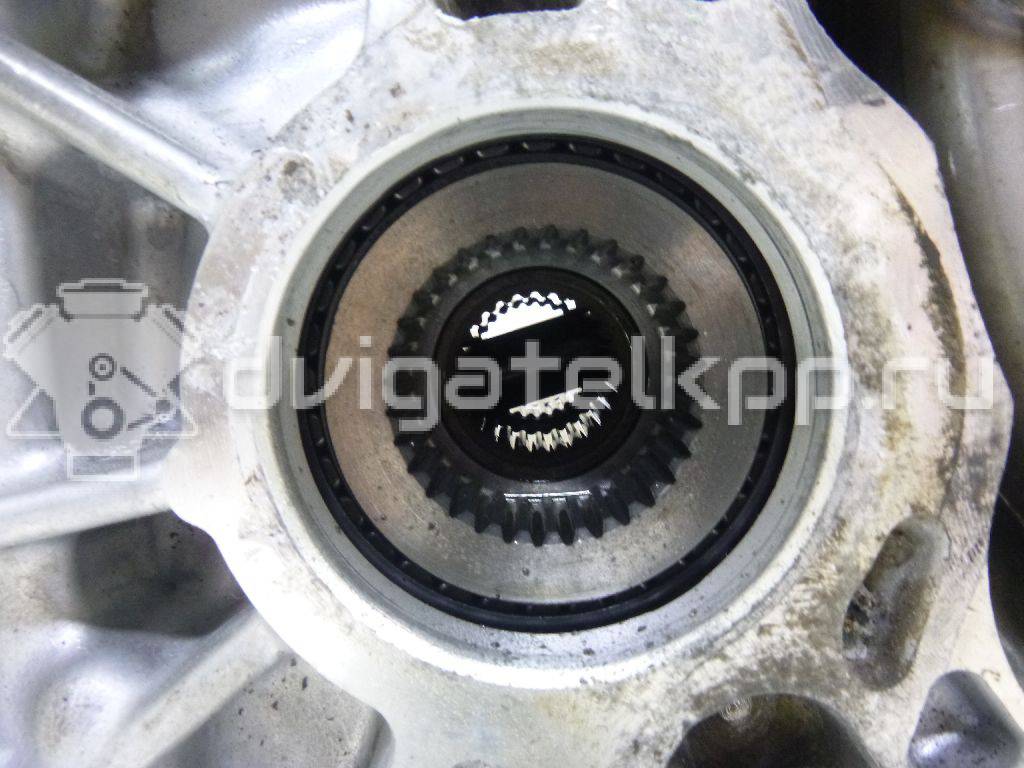 Фото Контрактная (б/у) АКПП для Nissan (Dongfeng) / Nissan 150 л.с 16V 2.0 л MR20DD бензин 310203VX2C {forloop.counter}}