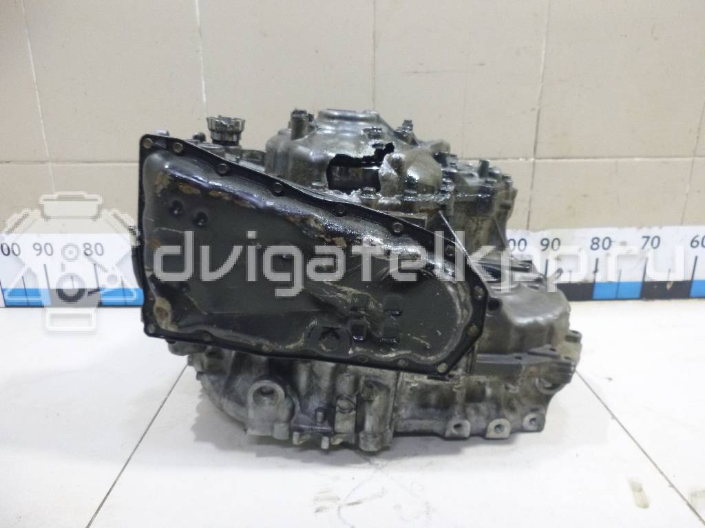 Фото Контрактная (б/у) АКПП для Nissan (Dongfeng) / Nissan 150 л.с 16V 2.0 л MR20DD бензин 310203VX2C {forloop.counter}}