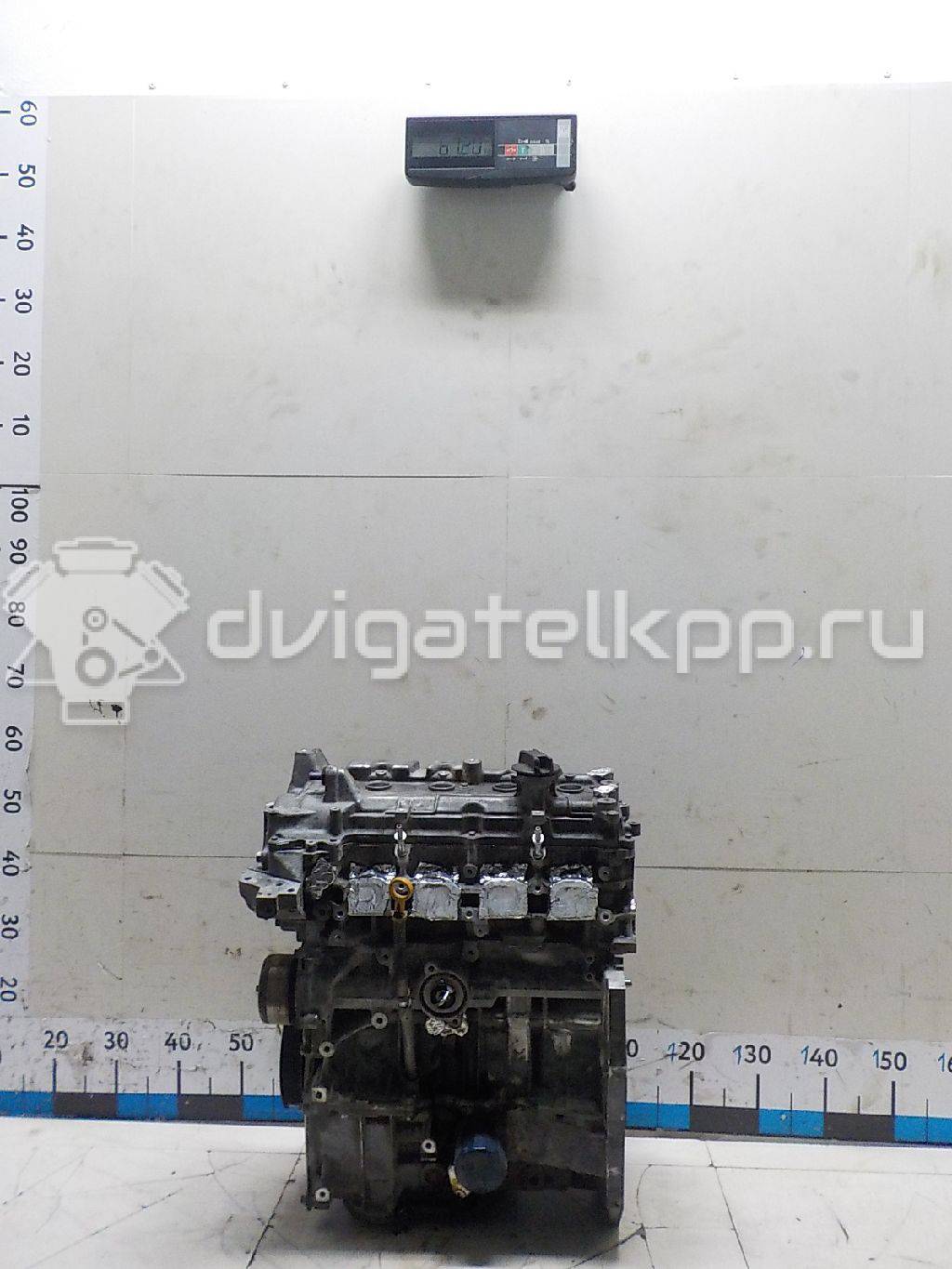 Фото Контрактный (б/у) двигатель HR16DE для Dongfeng (Dfac) / Nissan (Zhengzhou) / Samsung / Mazda / Nissan / Mitsubishi / Nissan (Dongfeng) 109 л.с 16V 1.6 л бензин 10102BA60A {forloop.counter}}