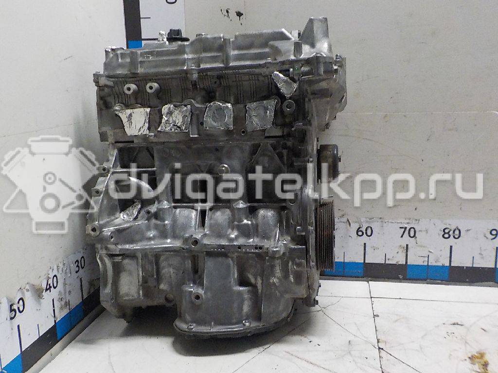 Фото Контрактный (б/у) двигатель HR16DE для Dongfeng (Dfac) / Nissan (Zhengzhou) / Samsung / Mazda / Nissan / Mitsubishi / Nissan (Dongfeng) 87-140 л.с 16V 1.6 л Бензин/спирт 10102BA60A {forloop.counter}}