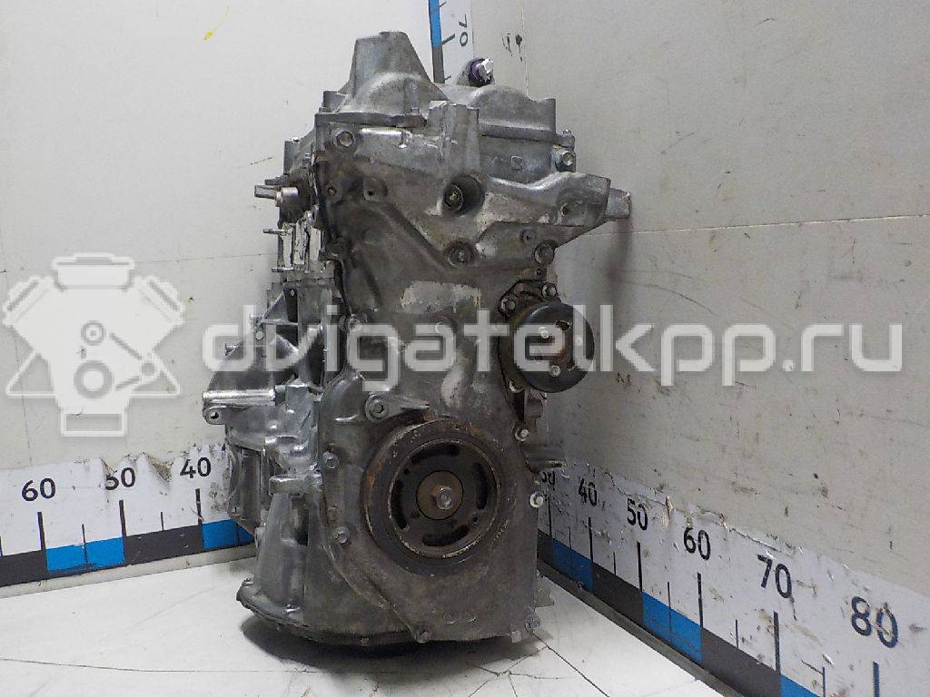 Фото Контрактный (б/у) двигатель HR16DE для Dongfeng (Dfac) / Nissan (Zhengzhou) / Samsung / Mazda / Nissan / Mitsubishi / Nissan (Dongfeng) 87-140 л.с 16V 1.6 л Бензин/спирт 10102BA60A {forloop.counter}}