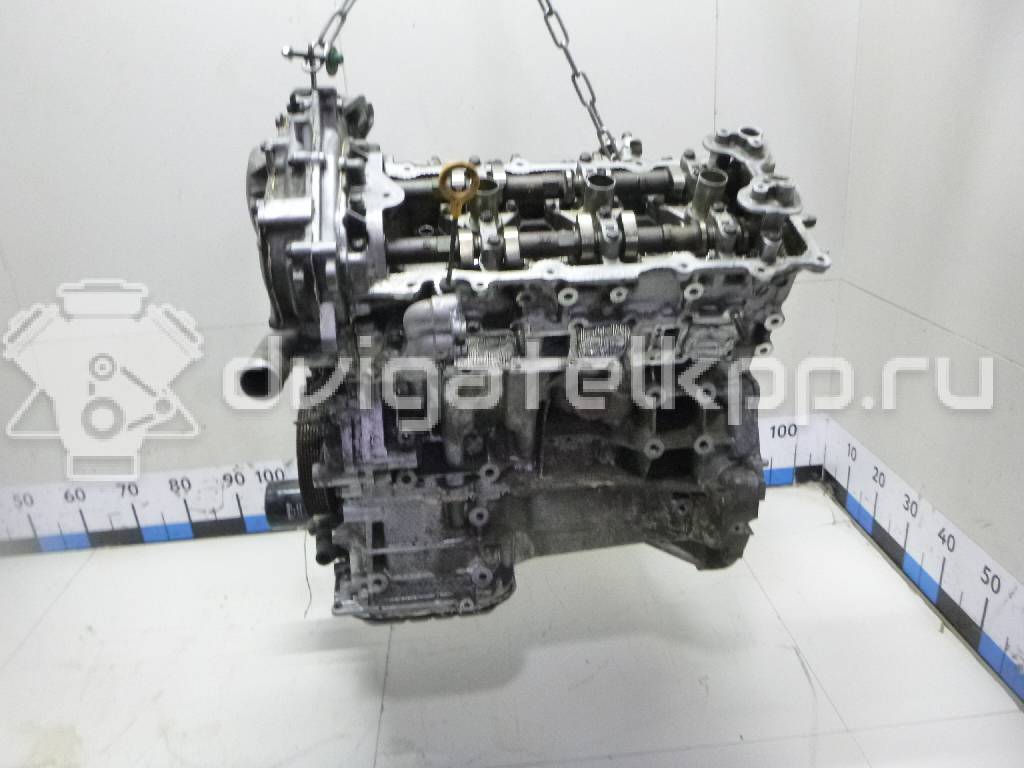 Фото Контрактный (б/у) двигатель VQ25DE для Mitsuoka / Samsung / Nissan 182-209 л.с 24V 2.5 л бензин 10102JN0A1 {forloop.counter}}