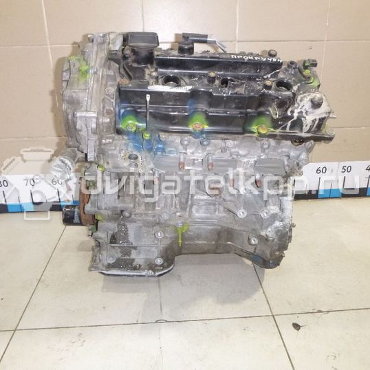 Фото Контрактный (б/у) двигатель VQ25DE для Mitsuoka / Samsung / Nissan / Nissan (Dongfeng) 182-209 л.с 24V 2.5 л бензин 10102JN0A0