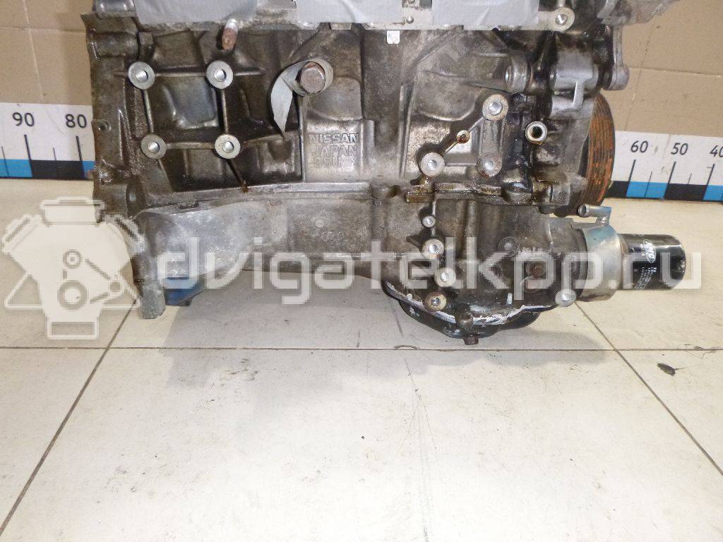 Фото Контрактный (б/у) двигатель VQ25DE для Mitsuoka / Samsung / Nissan / Nissan (Dongfeng) 182-209 л.с 24V 2.5 л бензин 10102JN0A0 {forloop.counter}}