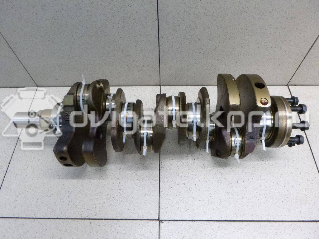 Фото Коленвал для двигателя 6G72 (SOHC 12V) для Mitsubishi Magna / Verada / Pajero / Diamante / Galant 141-205 л.с 12V 3.0 л бензин MN155792 {forloop.counter}}