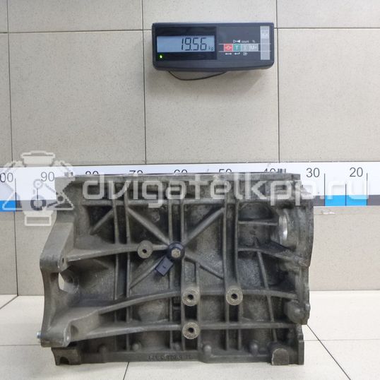 Фото Блок двигателя  03C103101T для Volkswagen / Seat