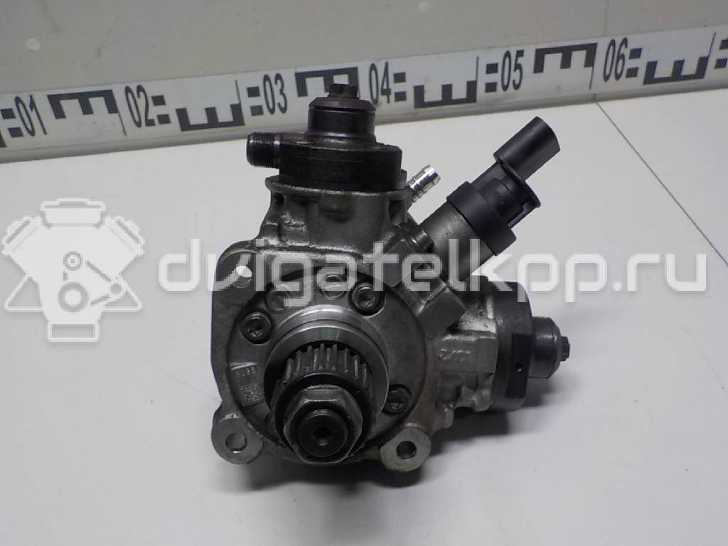 Фото ТНВД для двигателя CRCA для Volkswagen Touareg 245 л.с 24V 3.0 л Дизельное топливо 059130755CB {forloop.counter}}